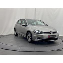 Volkswagen Golf 7 7 1.5 TSi 150ch - DSG 7 finition CARAT Phase 2 - GARANTIE 12 MOIS B&egrave;gles