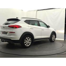 Hyundai Tucson 1.6 T-GDi - 177 - BV DCT-7 S&S Evap  Creative PHASE 2 Garantie 12 mois B&egrave;gles