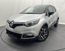 Renault Captur Bègles