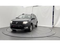 Dacia Sandero Bègles