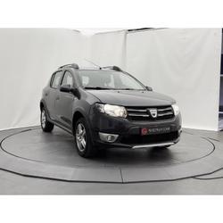 Dacia Sandero 0.9 TCe - 90CH - BV Easy-R  II Stepway / GARANTIE 12 Mois B&egrave;gles