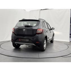 Dacia Sandero 0.9 TCe - 90CH - BV Easy-R  II Stepway / GARANTIE 12 Mois B&egrave;gles