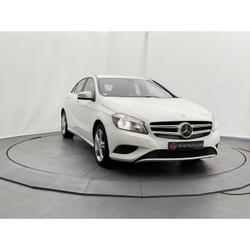 Mercedes Classe A 180 CDI - BV 7G-DCT  - 110 CH - Inspiration / Garantie 12 Mois B&egrave;gles