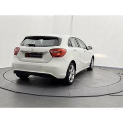 Mercedes Classe A 180 CDI - BV 7G-DCT  - 110 CH - Inspiration / Garantie 12 Mois B&egrave;gles