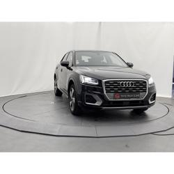 Audi Q2 1.4 TFSI - 150CH - BV S-tronic - Finition Design Luxe / Garantie 12 Mois B&egrave;gles