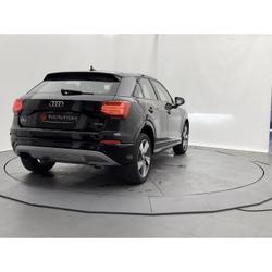 Audi Q2 1.4 TFSI - 150CH - BV S-tronic - Finition Design Luxe / Garantie 12 Mois B&egrave;gles