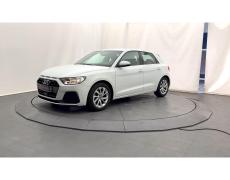 Audi A1 Bègles