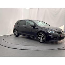 Volkswagen Golf 7 GARANTIE 1 AN-1.5 16V TSI Evo - 150  VII BERLINE R-LINE PHASE 2 B&egrave;gles
