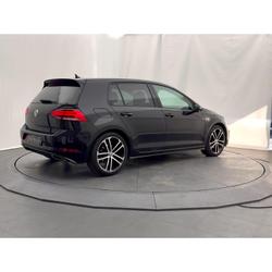 Volkswagen Golf 7 GARANTIE 1 AN-1.5 16V TSI Evo - 150  VII BERLINE R-LINE PHASE 2 B&egrave;gles