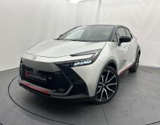 Toyota C-HR Bègles