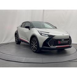 Toyota C-HR GR SPORT Premi&egrave;re 2.0 Hybrid 200ch - BV CVT AWD-i - FULL OPTIONS - 1ERE MAIN B&egrave;gles