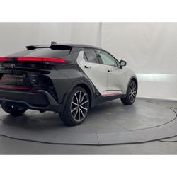Toyota C-HR GR SPORT Premi&egrave;re 2.0 Hybrid 200ch - BV CVT AWD-i - FULL OPTIONS - 1ERE MAIN B&egrave;gles