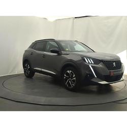 Peugeot 2008 1.5 BlueHDi S&S - 130 - BV EAT8  II GT PHASE 1 Garantie 12 mois B&egrave;gles
