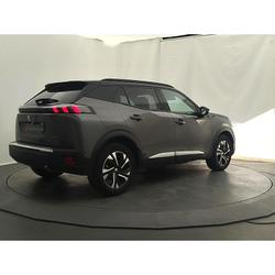 Peugeot 2008 1.5 BlueHDi S&S - 130 - BV EAT8  II GT PHASE 1 Garantie 12 mois B&egrave;gles