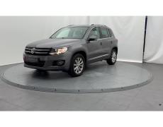 Volkswagen Tiguan Bègles