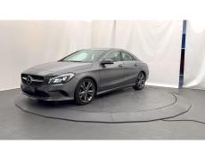Mercedes CLA Bègles