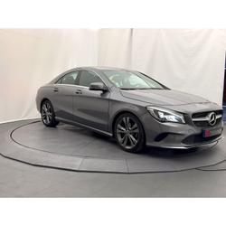 Mercedes CLA GARANTIE 1 AN-CLA 200 d - BV 7G-DCT  BERLINE- 136cv- Inspiration PHASE 2 B&egrave;gles