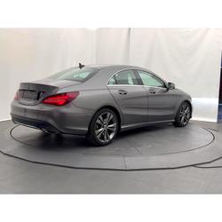 Mercedes CLA GARANTIE 1 AN-CLA 200 d - BV 7G-DCT  BERLINE- 136cv- Inspiration PHASE 2 B&egrave;gles