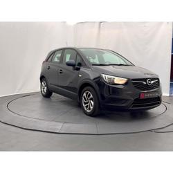 Opel Crossland GARANTIE 1 AN- 1ERE MAIN-X 1.5 CDTI - 102 - S&S  X Edition B&egrave;gles