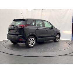 Opel Crossland GARANTIE 1 AN- 1ERE MAIN-X 1.5 CDTI - 102 - S&S  X Edition B&egrave;gles