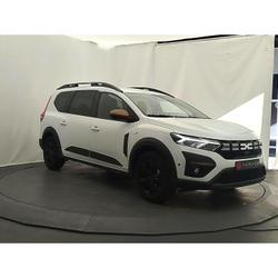 Dacia Jogger 1.6 Hybrid - 140 - 7 pl - Finition Extr&ecirc;me + - 1 &egrave;re main  Garantie Constructeur B&egrave;gles