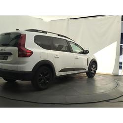 Dacia Jogger 1.6 Hybrid - 140 - 7 pl - Finition Extr&ecirc;me + - 1 &egrave;re main  Garantie Constructeur B&egrave;gles