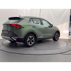 Kia Sportage 1.6 T-GDi MHEV - 150 - IBVM6 - Stop&Go 4x2  V 2022 Design PHASE 1 B&egrave;gles