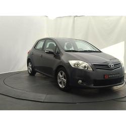Toyota Auris 126 D-4D FAP  BERLINE Millenium PHASE 2 Garantie 12 mois B&egrave;gles