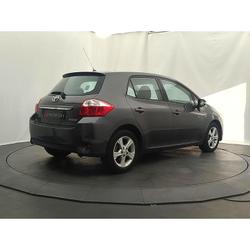 Toyota Auris 126 D-4D FAP  BERLINE Millenium PHASE 2 Garantie 12 mois B&egrave;gles