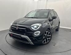 Fiat 500 II Bègles