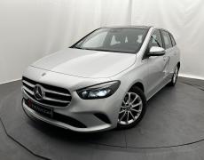 Mercedes Classe B Bègles
