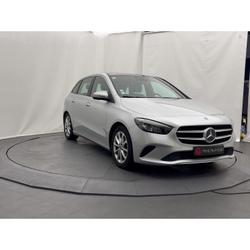 Mercedes Classe B 180 d 7G-DCT 116 cv Progressive Line Edition B&egrave;gles