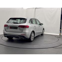 Mercedes Classe B 180 d 7G-DCT 116 cv Progressive Line Edition B&egrave;gles