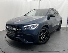 Mercedes GLA Bègles