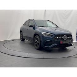 Mercedes GLA 250 e Hybrid 218 cv EQ Power 8G-DCT AMG Line B&egrave;gles