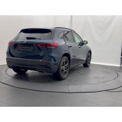 Mercedes GLA 250 e Hybrid 218 cv EQ Power 8G-DCT AMG Line B&egrave;gles