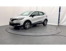 Renault Captur Bègles