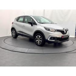 Renault Captur GARANTIE 1 AN-0.9 Energy TCe - 90  Business Energy PHASE 2 B&egrave;gles