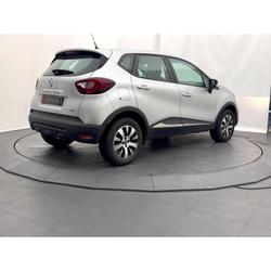 Renault Captur GARANTIE 1 AN-0.9 Energy TCe - 90  Business Energy PHASE 2 B&egrave;gles
