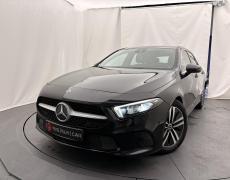 Mercedes Classe A Bègles