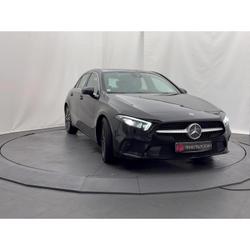 Mercedes Classe A 180 d 2.0 116ch - BV 8G-DCT - Progressive Line - GARANTIE 12 MOIS B&egrave;gles