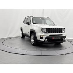 Jeep Renegade 1.0 - CV 120 Quiksilver B&egrave;gles
