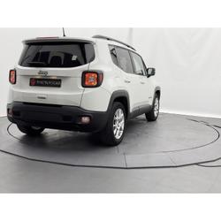 Jeep Renegade 1.0 - CV 120 Quiksilver B&egrave;gles