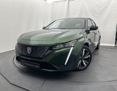 Peugeot 308 III Phase 1 Bègles