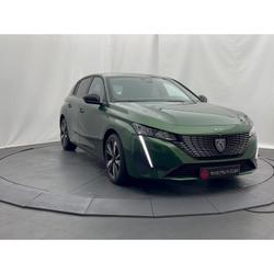 Peugeot 308 III Phase 1 1.5 BlueHDi 130ch - BV EAT8 ALLURE - 1ERE MAIN - GARANTIE 12 MOIS B&egrave;gles