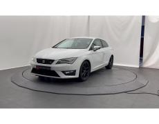 Seat Leon Bègles