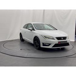 Seat Leon FR SC 1.4 TSI 140 cv Phase 1 B&egrave;gles