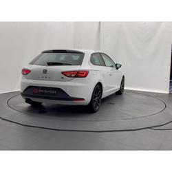 Seat Leon FR SC 1.4 TSI 140 cv Phase 1 B&egrave;gles