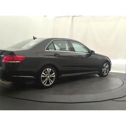Mercedes Classe E E 220 BlueTEC - BVA 9G-Tronic  BERLINE - BM 212 Business Executive BVA PHASE 2 B&egrave;gles