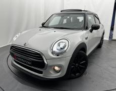 Mini Cooper Bègles